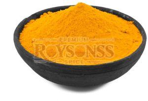 Cold Ground Turmeric Powder