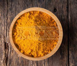 Ground Turmeric Powder