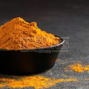 Lakadong Turmeric Powder