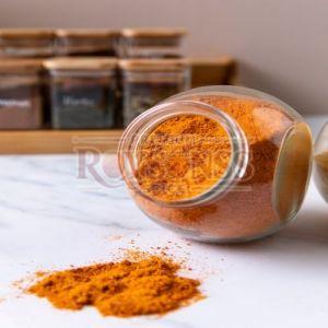 Premium Turmeric Powder
