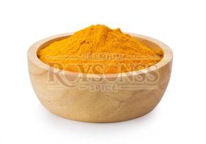 Pure Turmeric Powder