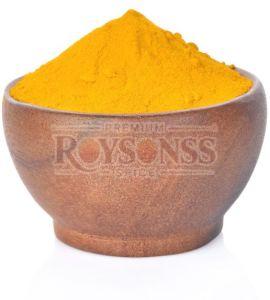 Stone Ground Turmeric Powder