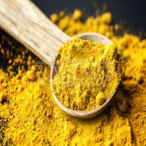 Wild Turmeric Powder