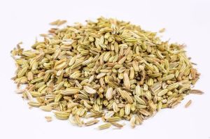 Bold Fennel Seeds