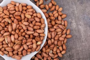 Bold Groundnut Kernels