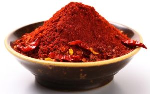 Extra Hot Chilli Powder