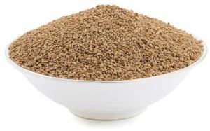 Machine Cleaned Ajwain Seeds