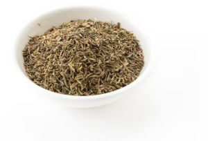 Natural Organic Ajwain Seeds