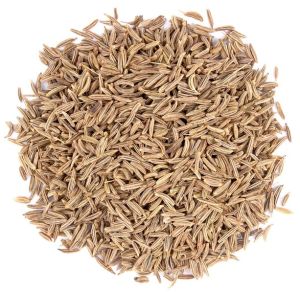Organic Cumin Seeds