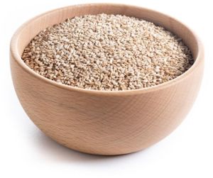 Organic Sesame Seeds