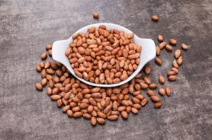 Premium Groundnut Kernels