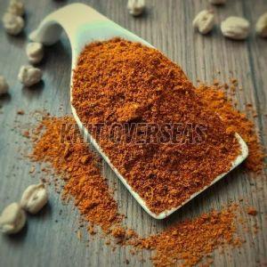Chole Masala