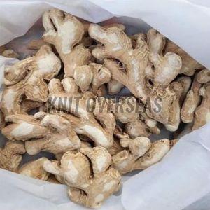 Dried Ginger