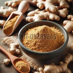 Dried Ginger Powder