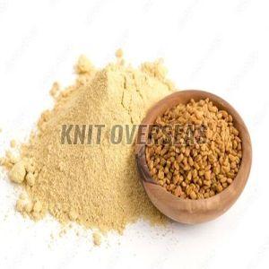 Fenugreek Powder