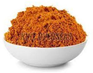 Fish Curry Masala