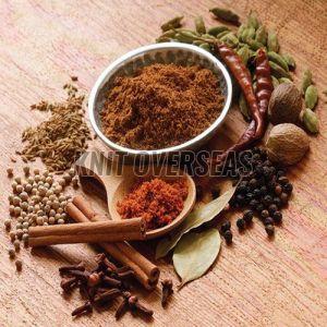Panch Phoron Masala