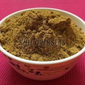 Paratha Masala