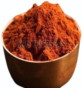 Pav Bhaji Masala