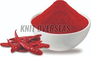 Red Chilli Powder