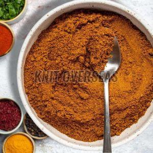 Tandoori Fish Masala