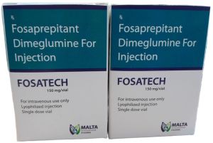 150mg fosatech fosaprepitant injection