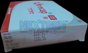 Aprecap 125 80mg Aprepitant Capsule