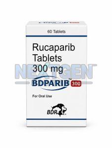 Bdparib 300mg Rucaparib Tablet