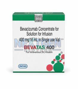 Bevatas 400mg Bevacizumab Injection