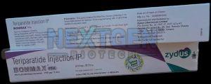 Bonmax 750mg Teriparatide Injection