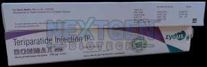 Bonmax 750mg Teriparatide Injection