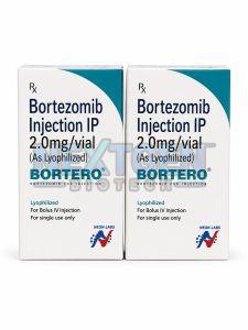 Bortero 2mg Bortezomib Injection