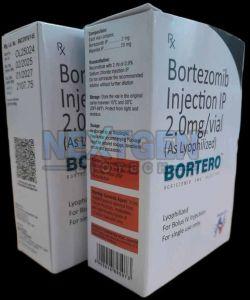 Bortero 2mg Bortezomib Injection