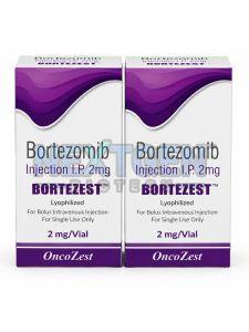 Bortezest 2mg Bortezomib Injection