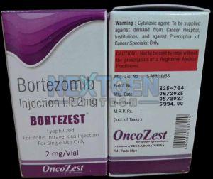 Bortezest 2mg Bortezomib Injection