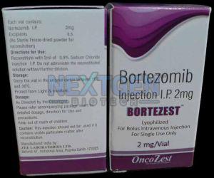 Bortezest 2mg Bortezomib Injection
