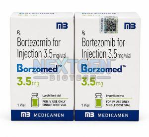 Borzomed 3.5mg Bortezomib Injection