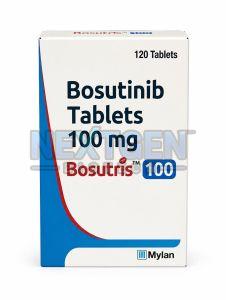 Bosutris 100mg Bosutinib Tablet