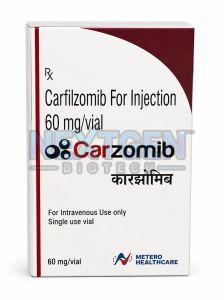 Carzomib 60mg Carfilzomib Injection