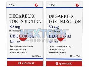 Deghor 80mg Degarelix Injection