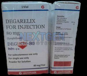 Deghor 80mg Degarelix Injection