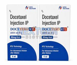 Docetero Rtu 40mg Docetaxel Injection