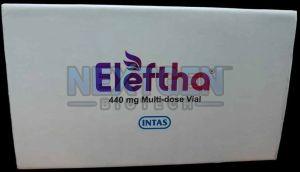 Eleftha 440mg Trastuzumab Injection