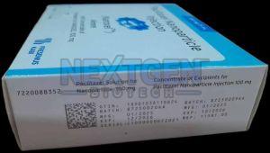 Nanoxel 100mg Paclitaxel Injection