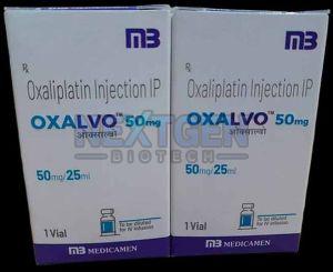 Oxalvo 50mg Oxaliplatin Injection
