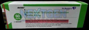 Prolia 60mg Denosumab Injection