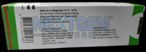 Prolia 60mg Denosumab Injection
