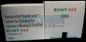 Romy 500mcg Romiplostim Powder Injection