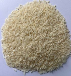 Aged Basmati Rice