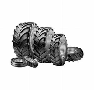 Agricultural Used Tyre
